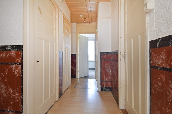 Medium property photo - Bragastraat 64, 2523 HJ Den Haag